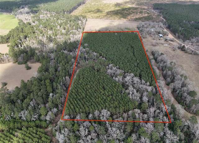 Property at TBD Griffin Rd, Livingston, TX 77351