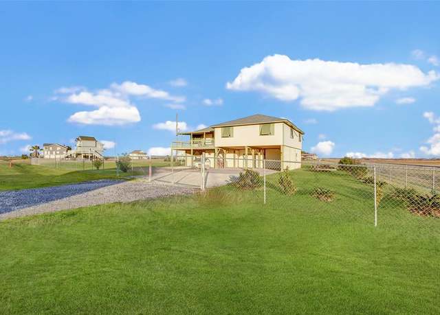 Property at 221 Flamingo Dr, Anahuac, TX 77514, 4 beds, 2 baths