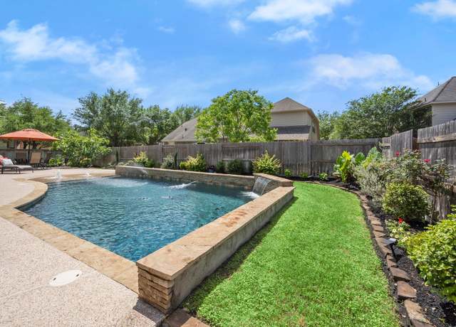 Property at 24636 Hosford Meadows Dr, Porter, TX 77365, 4 beds, 3.5 baths