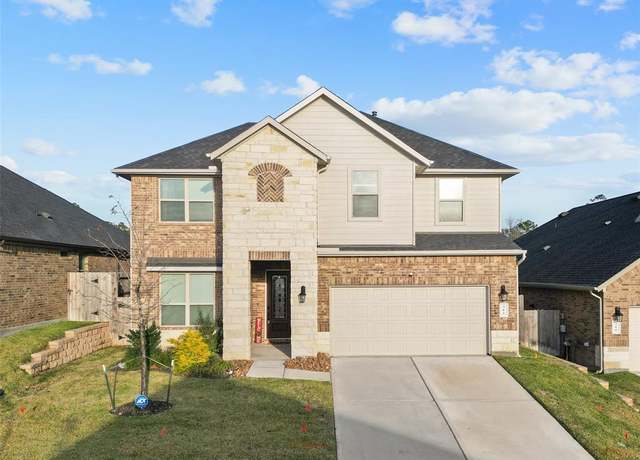 Property at 314 Pleasant Hill Way, Conroe, TX 77304, 4 beds, 2.5 baths