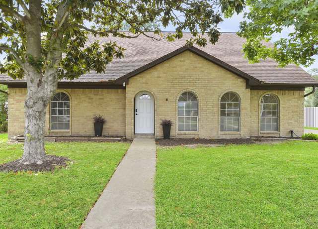 Property at 7138 Siena Vista Dr, Houston, TX 77083, 4 beds, 2 baths