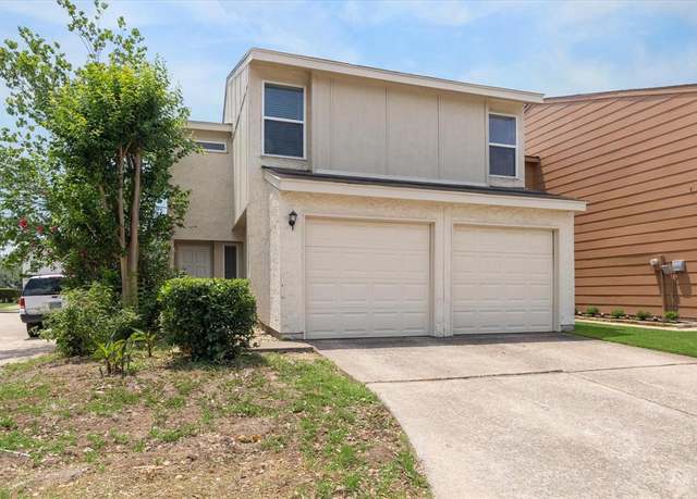 Property at 10311 Richmond Hill Dr, Houston, TX 77041, 3 beds, 2.5 baths