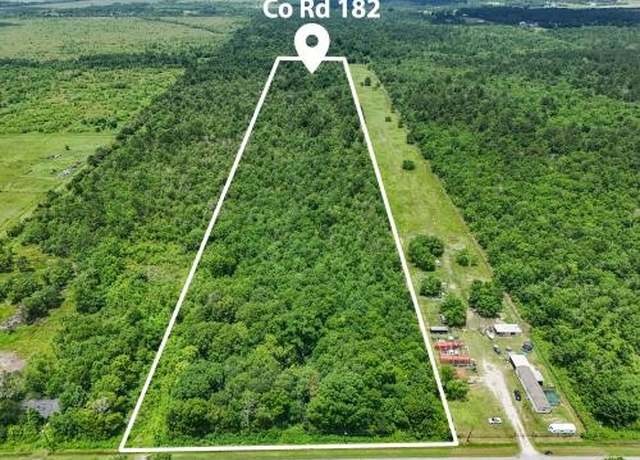 Property at TBD County Road 182, Liberty, TX 77575