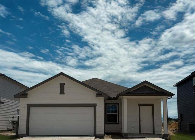 Property at 15722 Buttonbush Ct, Crosby, TX 77532, 3 beds, 2 baths