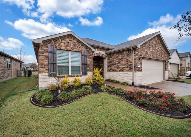Property at 446 Duskywing Way, Richmond, TX 77469, 2 beds, 2 baths