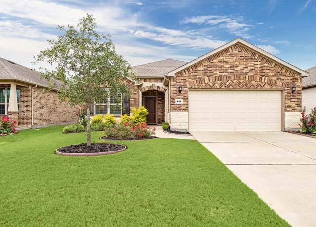 Property at 446 Duskywing Way, Richmond, TX 77469, 2 beds, 2 baths