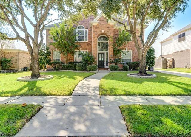 Property at 4426 Desert Cliff Ct, Katy, TX 77494, 5 beds, 4 baths