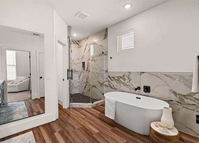Property at 879 Rachel St Unit F, Houston, TX 77091, 3 beds, 2.5 baths