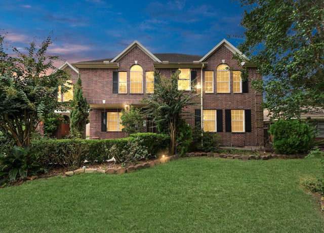Property at 11023 Maize Ln, Houston, TX 77041, 6 beds, 4.5 baths