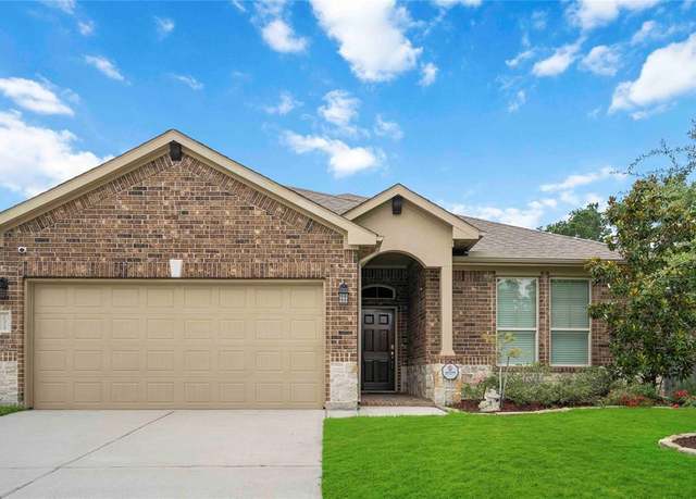 Property at 18219 Octavio Frias Trl, Houston, TX 77044, 4 beds, 3 baths