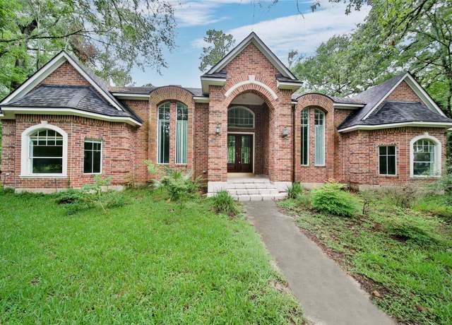 Property at 28 Red Sable Pl, The Woodlands, TX 77380, 4 beds, 3.5 baths