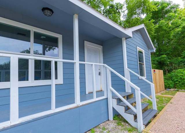 Property at 7511 Levander St, Houston, TX 77016, 3 beds, 2 baths