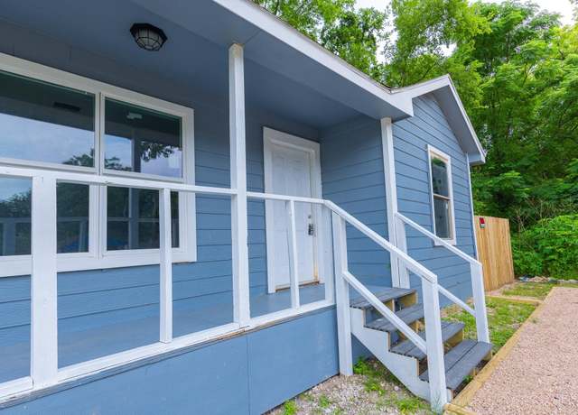 Property at 7511 Levander St, Houston, TX 77016, 3 beds, 2 baths
