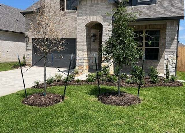 Property at 26723 Grandiflora Dr, Magnolia, TX 77355, 5 beds, 4 baths