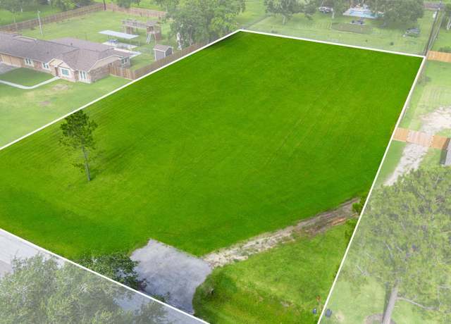 Property at 3902 Bluebird Way, Pearland, TX 77584