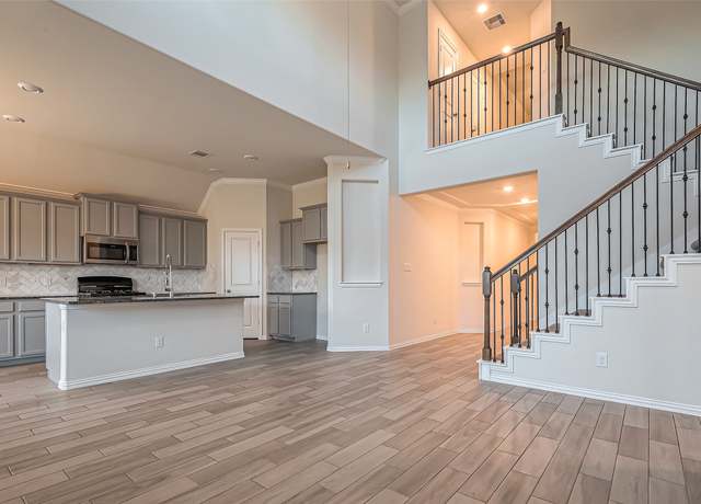 Property at 1111 Teamriddle Way, Richmond, TX 77406, 4 beds, 4 baths