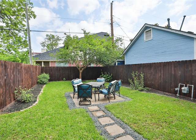 Property at 843 E 28th St, Houston, TX 77009, 3 beds, 2.5 baths