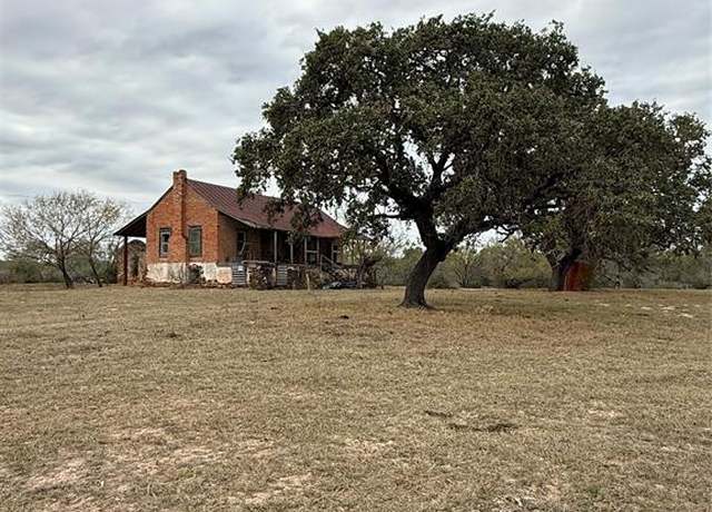 Property at 3737 Bruce Rd, Poteet, TX 78065