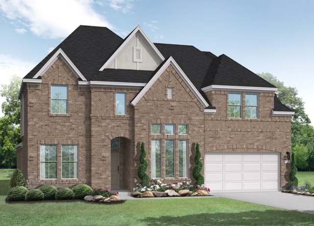 Property at 3328 Bentwood Ranch Dr, Spring, TX 77386, 5 beds, 4.5 baths
