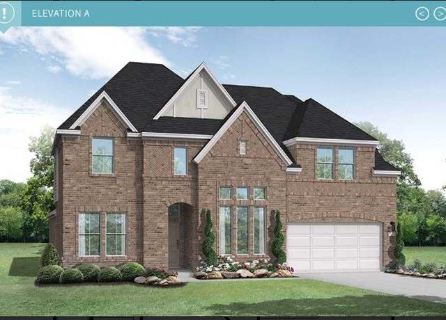 Property at 3328 Bentwood Ranch Dr, Spring, TX 77386, 5 beds, 4.5 baths