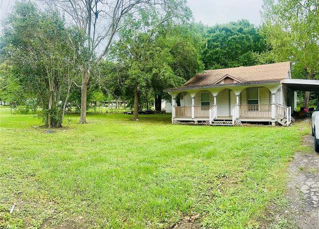 Property at 6115 Jade Ave, Port Arthur, TX 77640, 5 beds, 2 baths