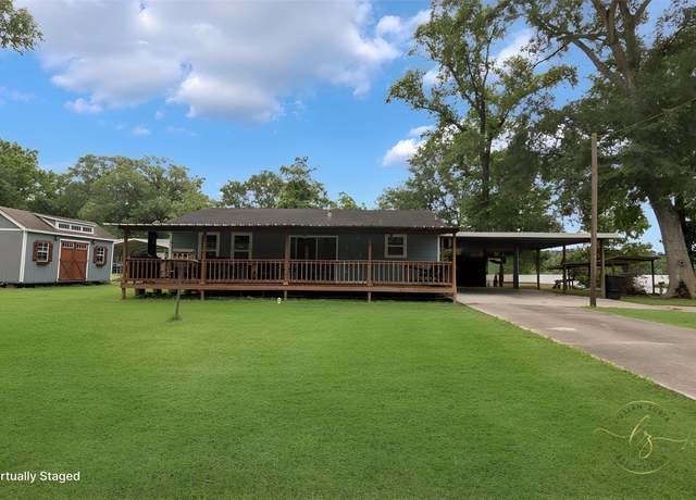 Property at 134 Magnolia Point Dr, Houston, TX 77336, 1 bed, 1.5 baths