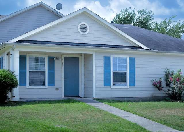 Property at 1120 Verde Trails Dr, Houston, TX 77073, 3 beds, 2 baths