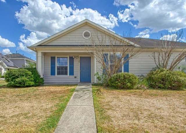Property at 1120 Verde Trails Dr, Houston, TX 77073, 3 beds, 2 baths