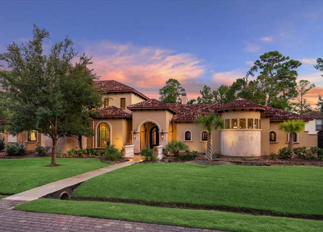 Property at 7603 Edgeway Dr, Houston, TX 77055, 4 beds, 6 baths