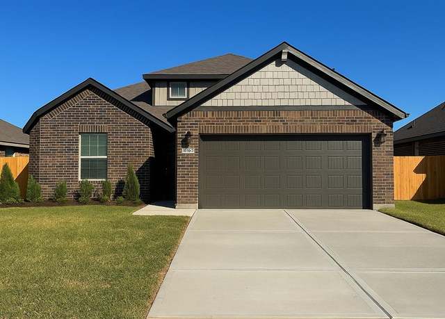 Property at 15695 Honey Cove Dr, Conroe, TX 77303, 4 beds, 2.5 baths