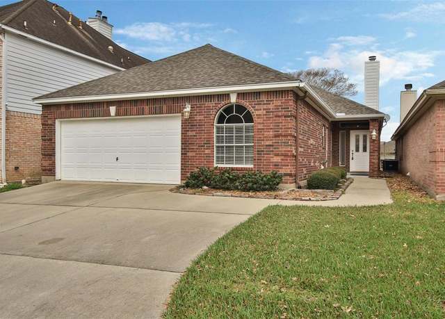 Property at 171 April Cove Cv, Conroe, TX 77356, 2 beds, 2 baths