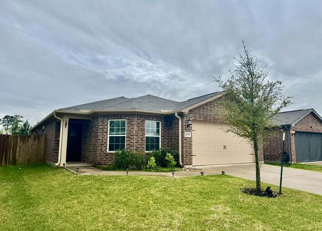 Property at 22043 Rocky Reserve Dr, Hockley, TX 77447, 4 beds, 2 baths
