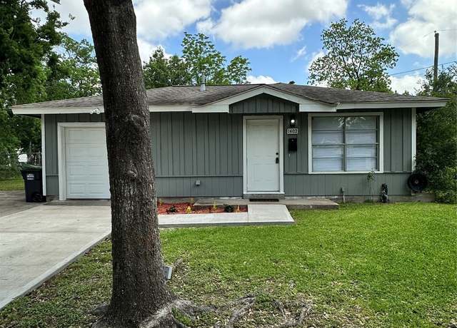 Property at 1402 Firwood Cir, Pasadena, TX 77502, 3 beds, 2 baths