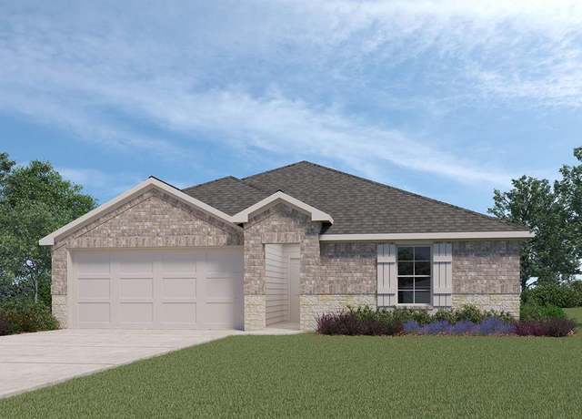 Property at 18737 Goldbach Rd, New Caney, TX 77357, 3 beds, 2 baths