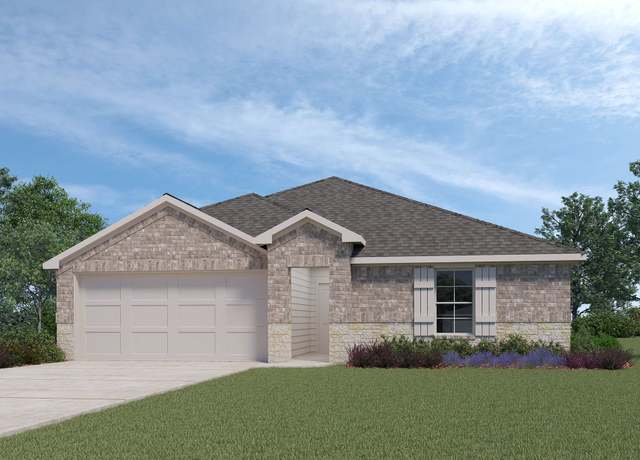 Property at 18737 Goldbach Rd, New Caney, TX 77357, 3 beds, 2 baths