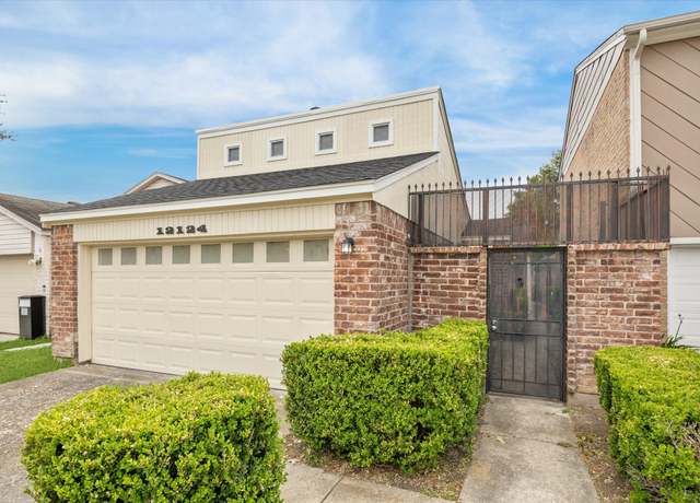 Property at 12124 Burdine St, Houston, TX 77035, 3 beds, 2 baths