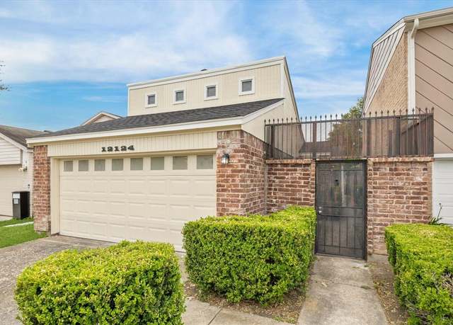 Property at 12124 Burdine St, Houston, TX 77035, 3 beds, 2 baths