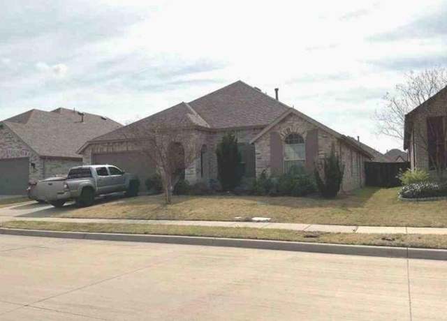 Property at 1813 Huntsman Way, Forney, TX 75126, 4 beds, 2 baths