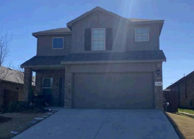 Property at 148 Greengate Dr, Boyd, TX 76023, 4 beds, 2.5 baths