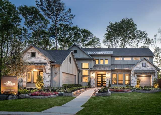 Property at 21742 Grayson Highlands Way, Porter Heights, TX 77365, 4 beds, 4.5 baths
