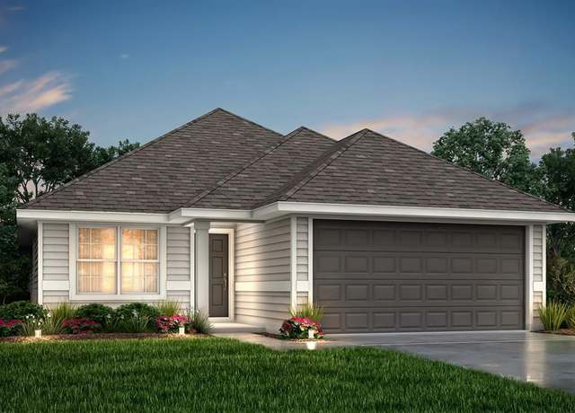 Property at 5207 James Michael Dr, Rosharon, TX 77583, 3 beds, 2 baths