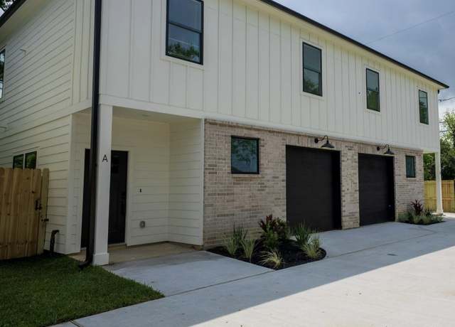 Property at 5036 Mallow St, Houston, TX 77033, 3 beds, 2 baths