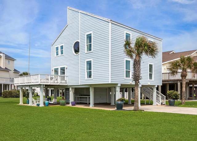 Property at 4211 Long Tom Ct, Galveston, TX 77554, 6 beds, 2 baths
