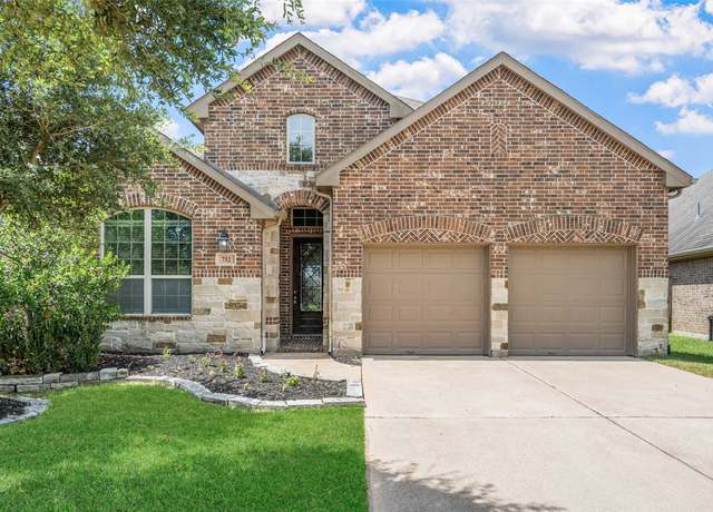 Property at 752 Mayhill Ridge Ln, League City, TX 77573, 4 beds, 3 baths