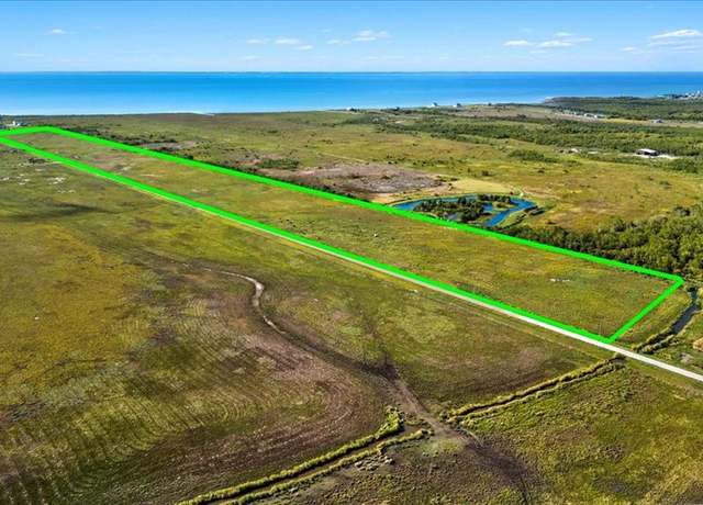 Property at TBD White Heron, Smith Point, TX 77514