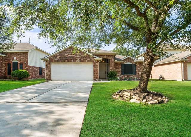 Property at 17922 Cypress Valley Ln, Cypress, TX 77429, 3 beds, 2 baths
