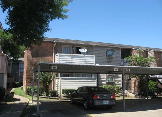 Property at 10601 South Dr #101, Houston, TX 77099, 2 beds, 2 baths