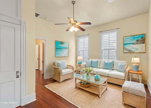 Property at 1621 Ursuline St, Galveston, TX 77550, 1 bed, 1 bath