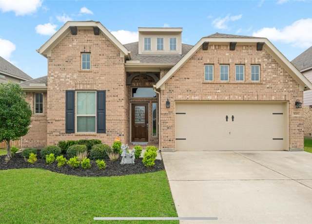 Property at 5715 Oakhurst Trl, Pasadena, TX 77505, 4 beds, 2 baths
