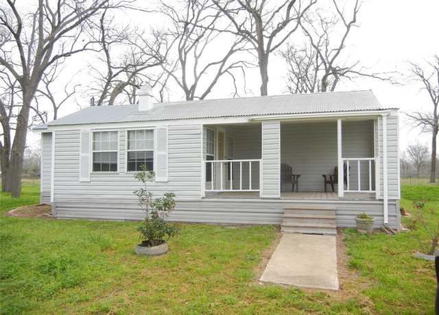 Property at 1645 Peach Ridge Rd, Brookshire, TX 77423, 3 beds, 2 baths